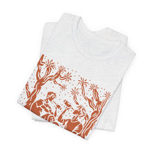 Load image into Gallery viewer, Unisex Jersey Short Sleeve Tee
