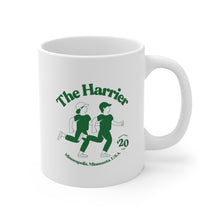 Load image into Gallery viewer, Retro Harrier Mug
