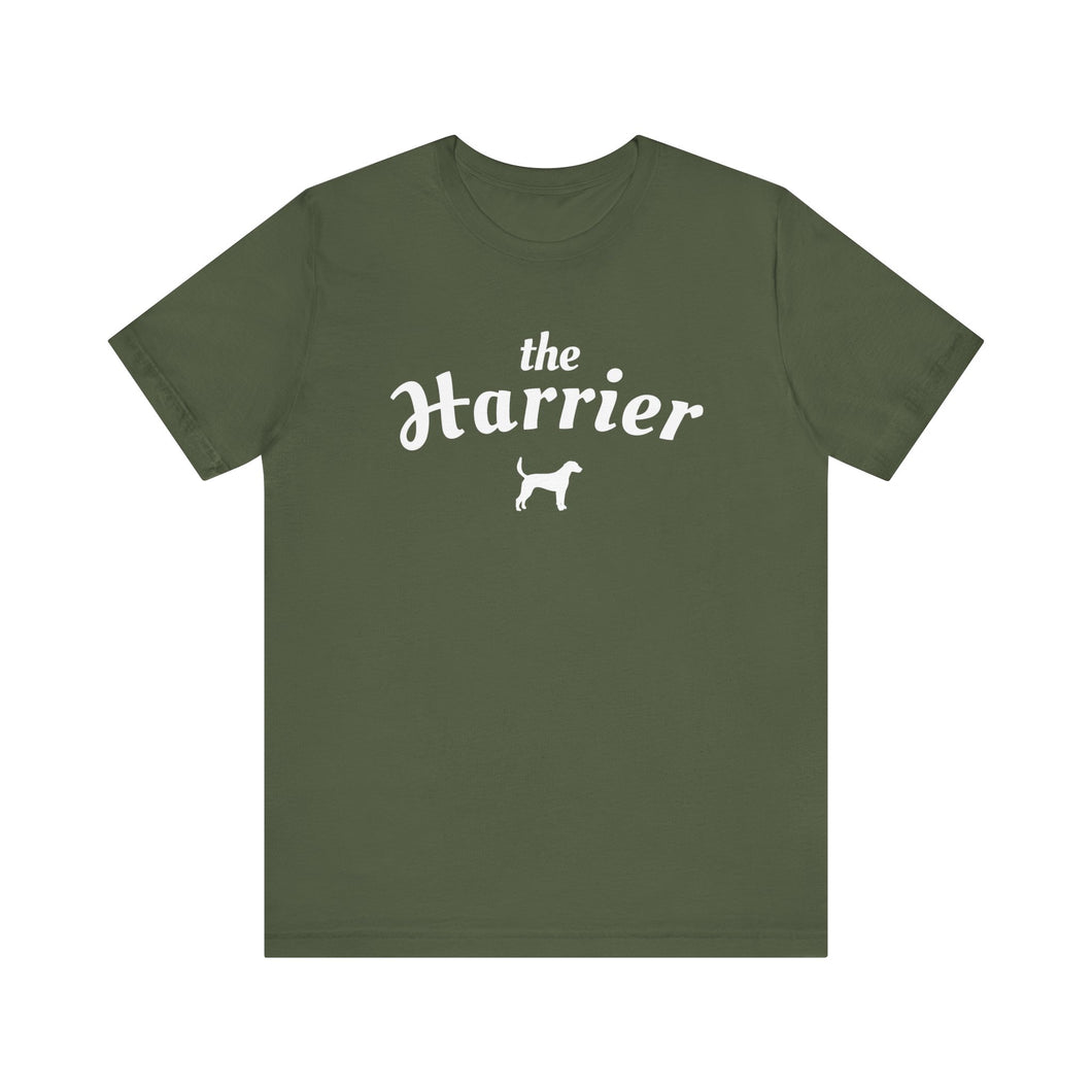 Harrier Tee