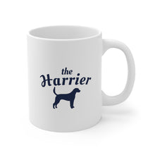 Load image into Gallery viewer, Harrier Flagship Mug
