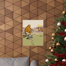 Load image into Gallery viewer, The Hunt Poster
