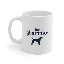 Load image into Gallery viewer, Harrier Flagship Mug
