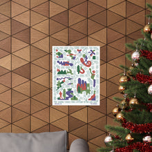 Load image into Gallery viewer, Portland Poster
