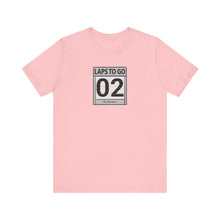 Load image into Gallery viewer, 2 Laps to Go: 800m
