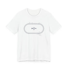 Load image into Gallery viewer, Track Blueprint
