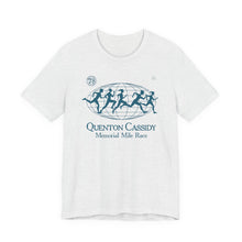 Load image into Gallery viewer, Quenton Cassidy Memorial Mile
