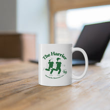 Load image into Gallery viewer, Retro Harrier Mug
