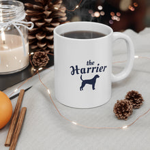 Load image into Gallery viewer, Harrier Flagship Mug
