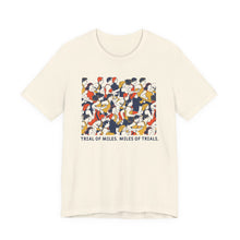 Load image into Gallery viewer, Unisex Jersey Short Sleeve Tee
