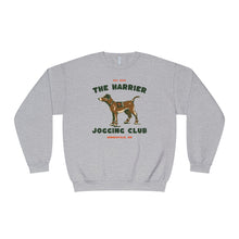 Load image into Gallery viewer, Harrier Jogging Club
