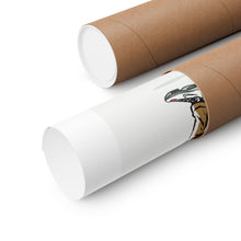 Load image into Gallery viewer, Forrest Gump Alphafly Print
