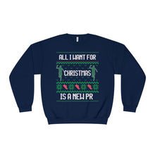 Load image into Gallery viewer, All I Want For Christmas Is a PR
