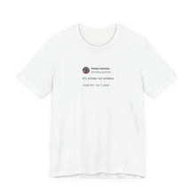 Load image into Gallery viewer, Kessler Tweet
