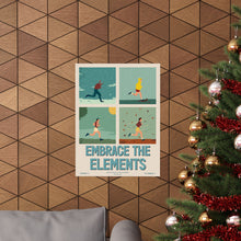 Load image into Gallery viewer, Embrace The Elements (Distance Running Guides)
