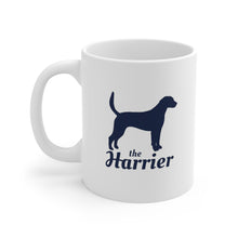 Load image into Gallery viewer, Harrier Logo Mug
