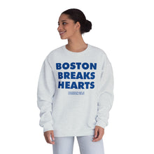 Load image into Gallery viewer, Boston Breaks Hearts
