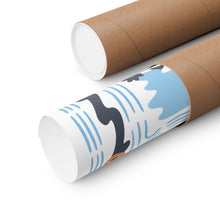 Load image into Gallery viewer, Twin Cities Poster
