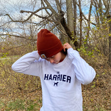 Load image into Gallery viewer, Harrier Flagship Crewneck
