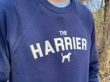 Load image into Gallery viewer, Harrier Flagship Crewneck
