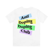 Load image into Gallery viewer, Anti Doping Doping Club

