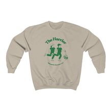 Load image into Gallery viewer, Retro Harrier Crewneck
