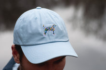 Load image into Gallery viewer, Floral Dad Hat
