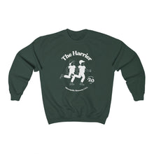 Load image into Gallery viewer, Retro Harrier Crewneck
