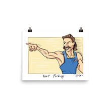 Load image into Gallery viewer, Craigathor Print
