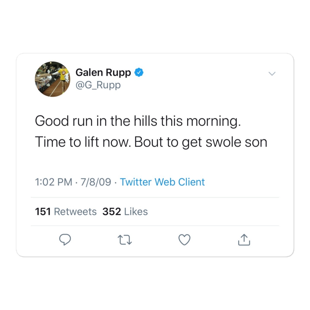 Galen Tweet Sticker