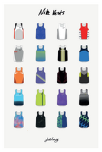 Load image into Gallery viewer, Nike Vests
