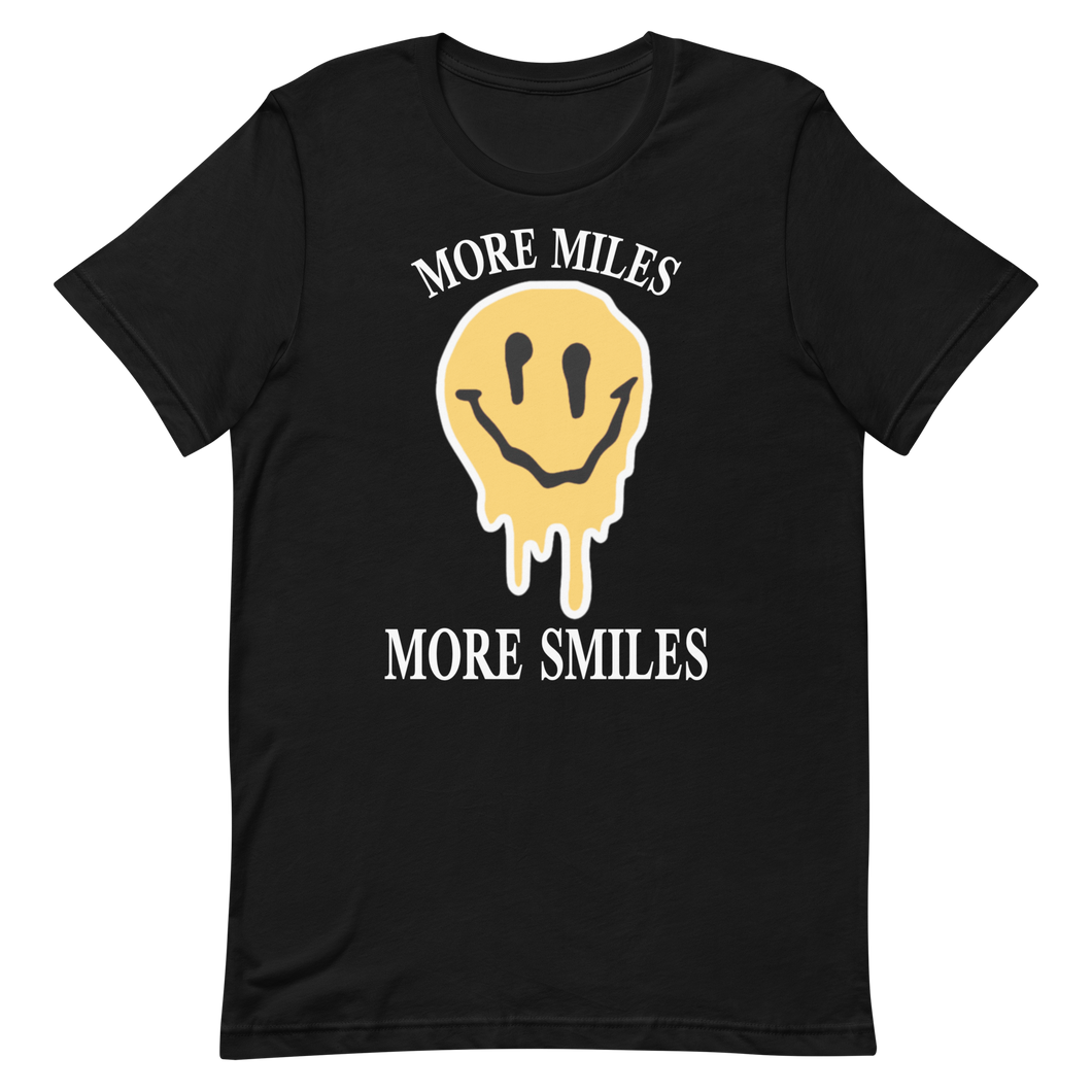 More Miles More Smiles