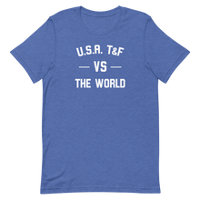 Load image into Gallery viewer, USA Track and Field vs The World
