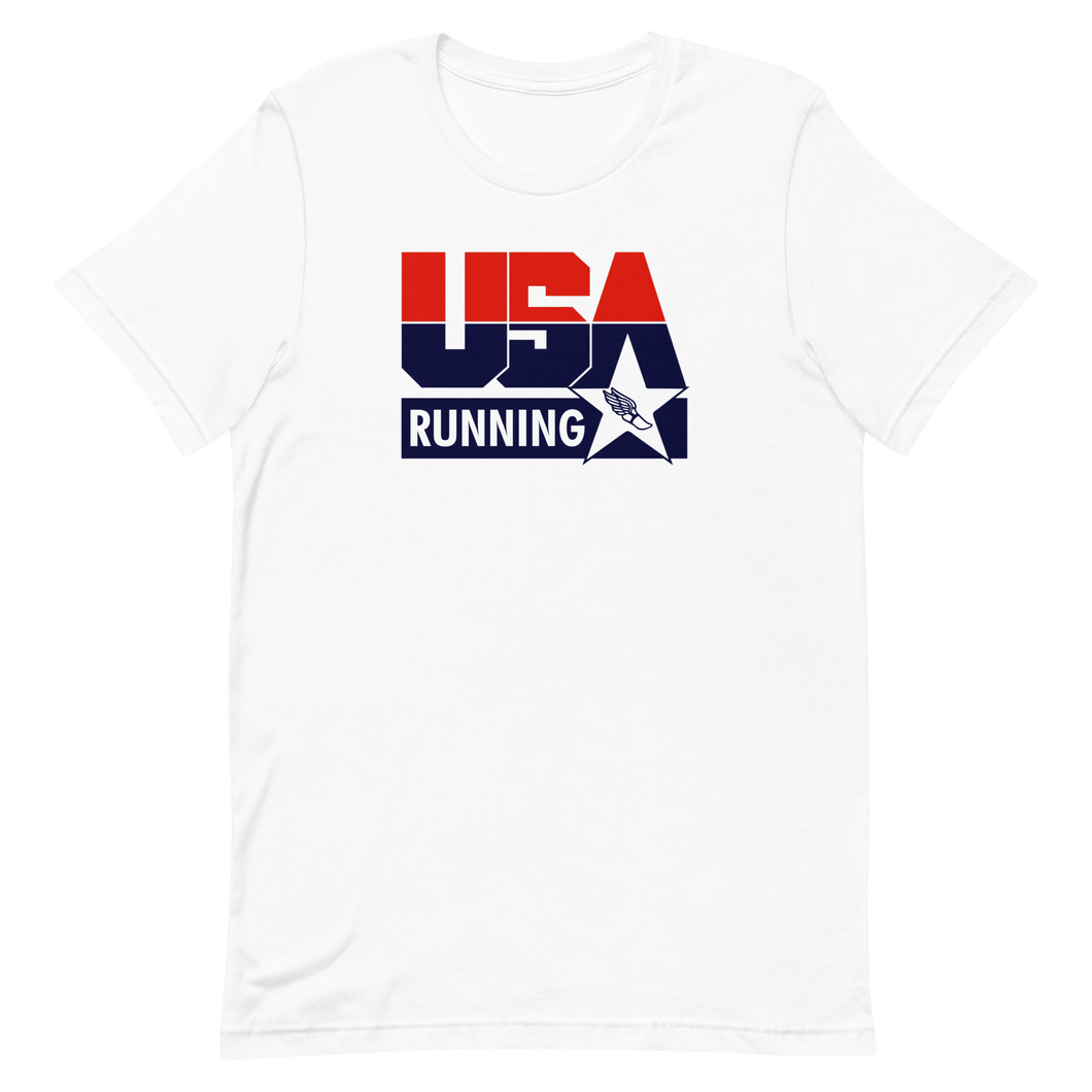 USA Running Dream Team