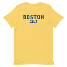 Load image into Gallery viewer, Boston Marathon 26.2
